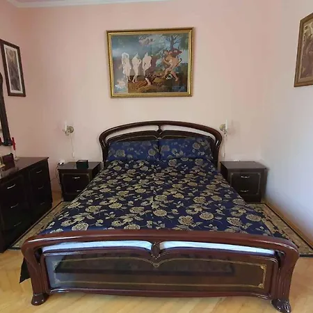 In Fonyod/balaton 18580 Apartment