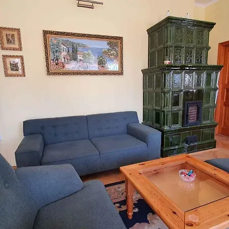 Apartment In Fonyod/balaton 18580 *