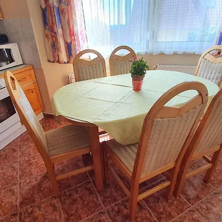 Apartment In Fonyod/balaton 18580 Fonyod