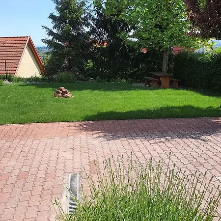 In Fonyod/balaton 18580 Apartment