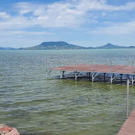 In Fonyod/balaton 18580 *