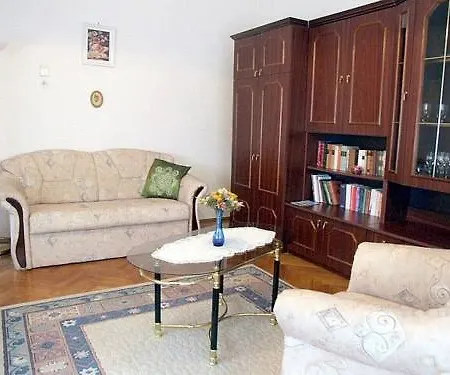 In Fonyod/balaton 18580 Apartman Fonyód