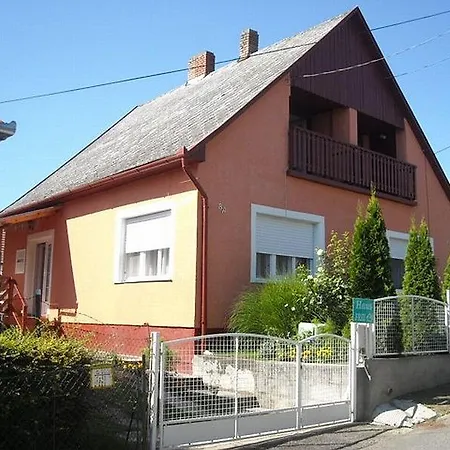 Daire In Fonyod/balaton 18580 Fonyód
